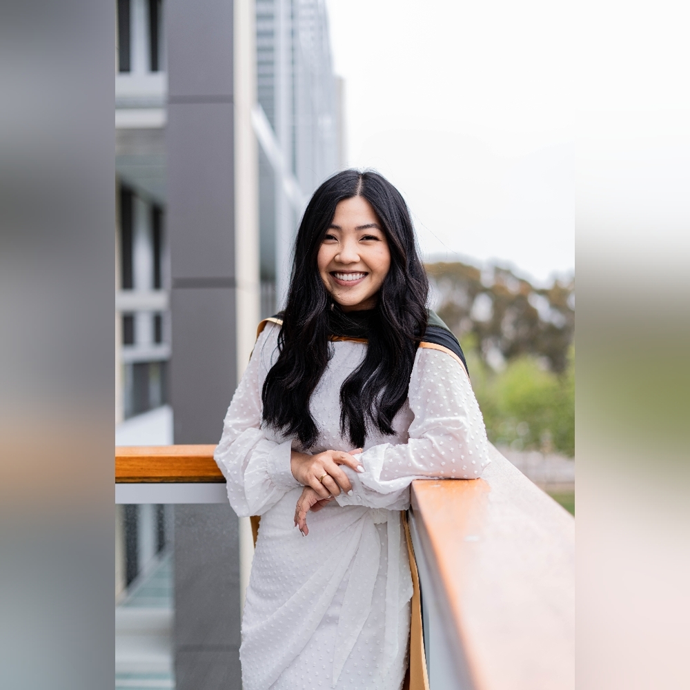 Lulu's Size S - Swiss Dot Mini Dress White